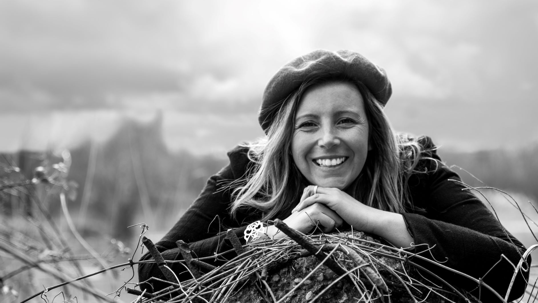 photo de magaly paulus