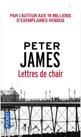 lettresdechair